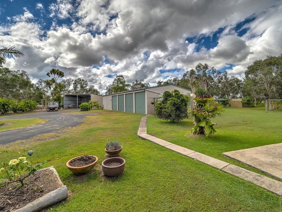 87 Drouin Crescent, Burrum River QLD 4659, Burrum River - Thumbnail 7