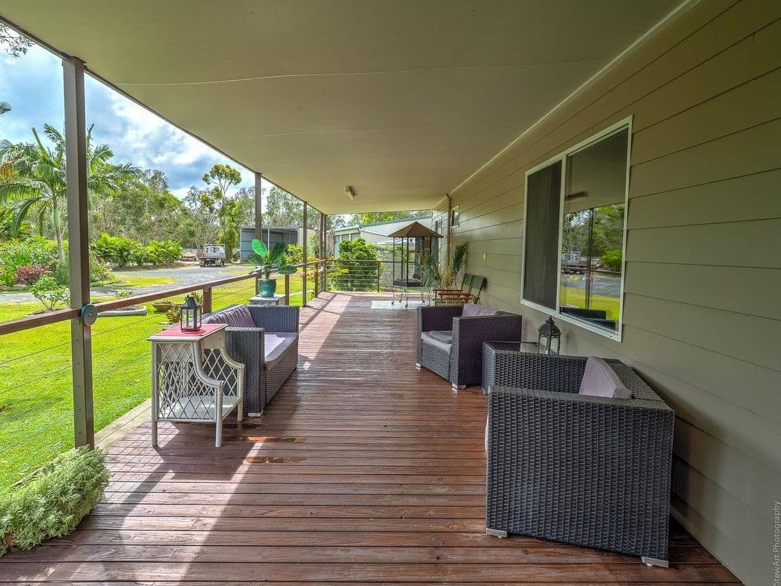 87 Drouin Crescent, Burrum River QLD 4659, Burrum River - Thumbnail 8