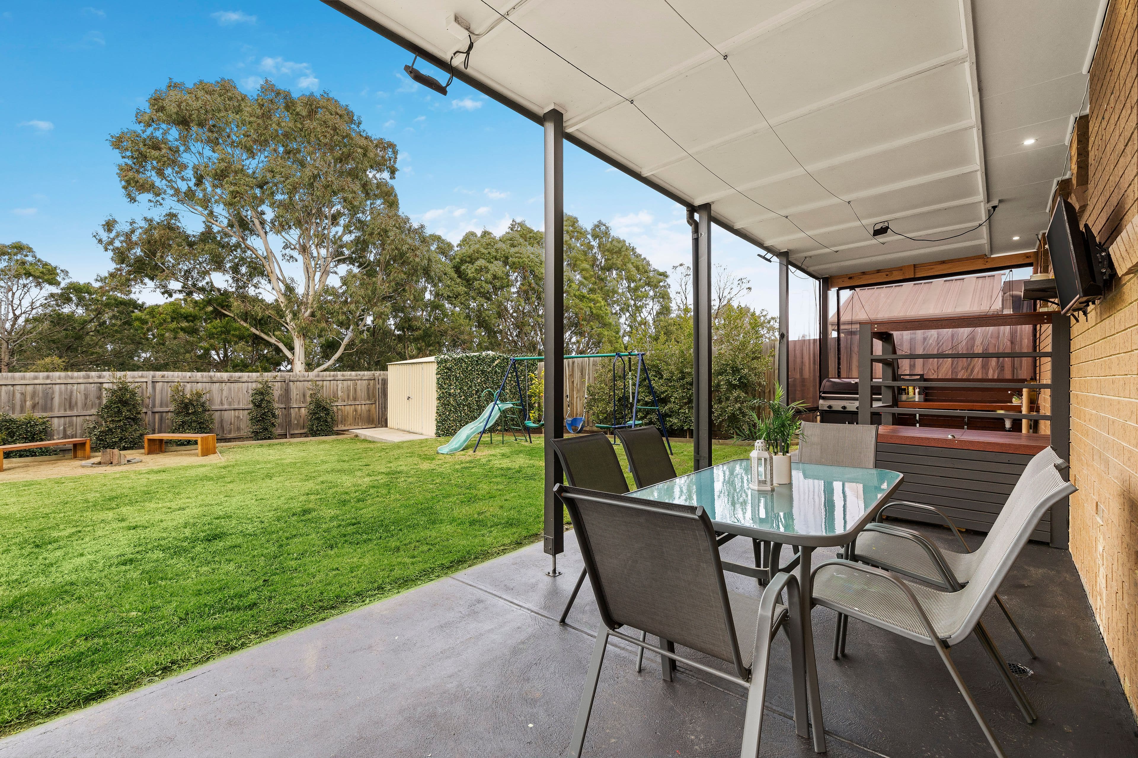 5 Gaze Court, Mill Park VIC 3082, Mill Park - Thumbnail 8