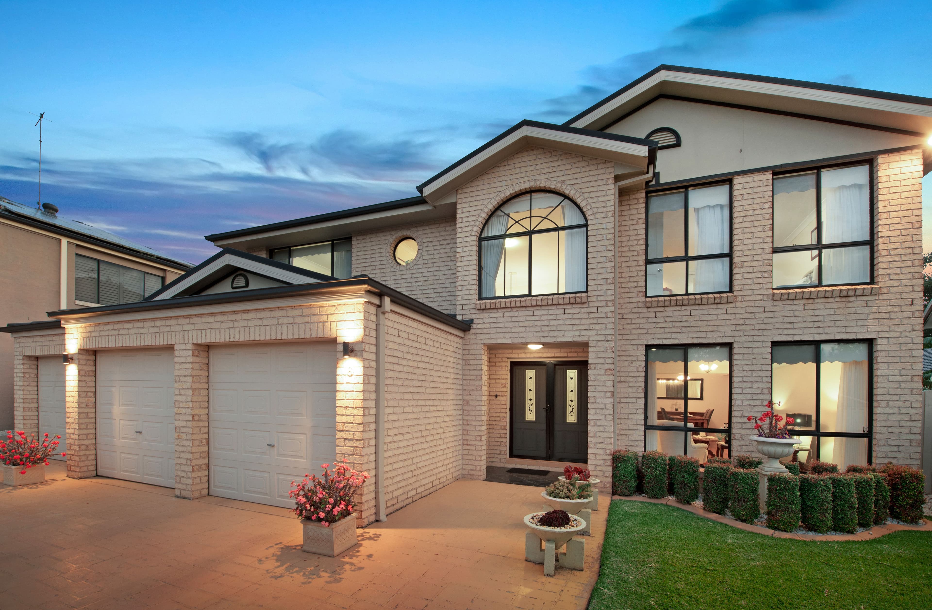 6 Haddon Close, Glenwood NSW 2768, Glenwood - Image 1