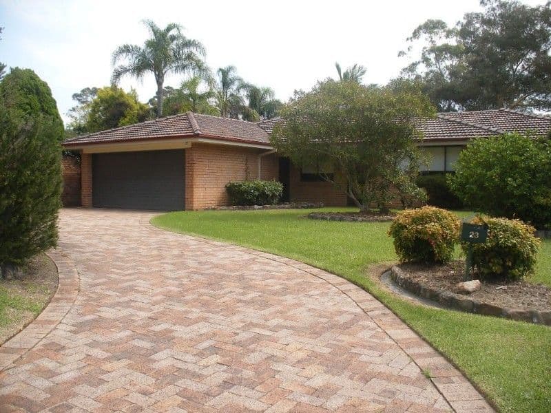 23 Christel Avenue, CARLINGFORD NSW 2118, Carlingford - Image 1