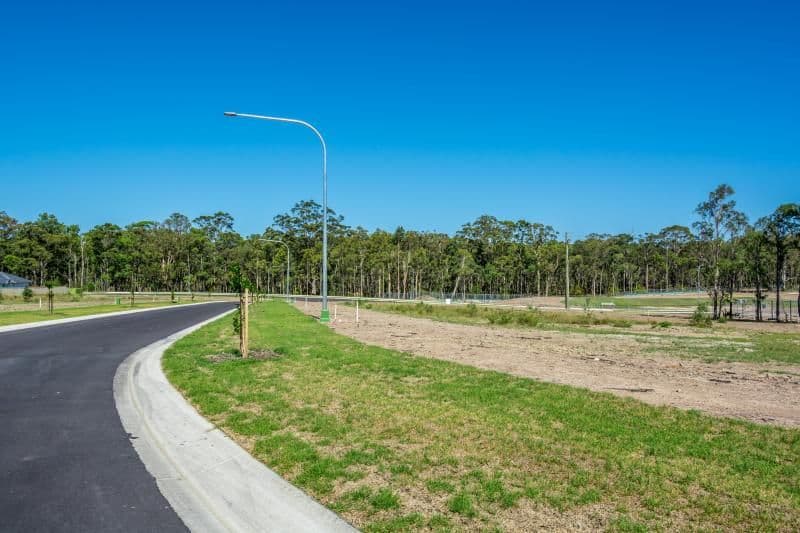 Lot 218 Curta Place, WORRIGEE NSW 2540, Worrigee - Thumbnail 8