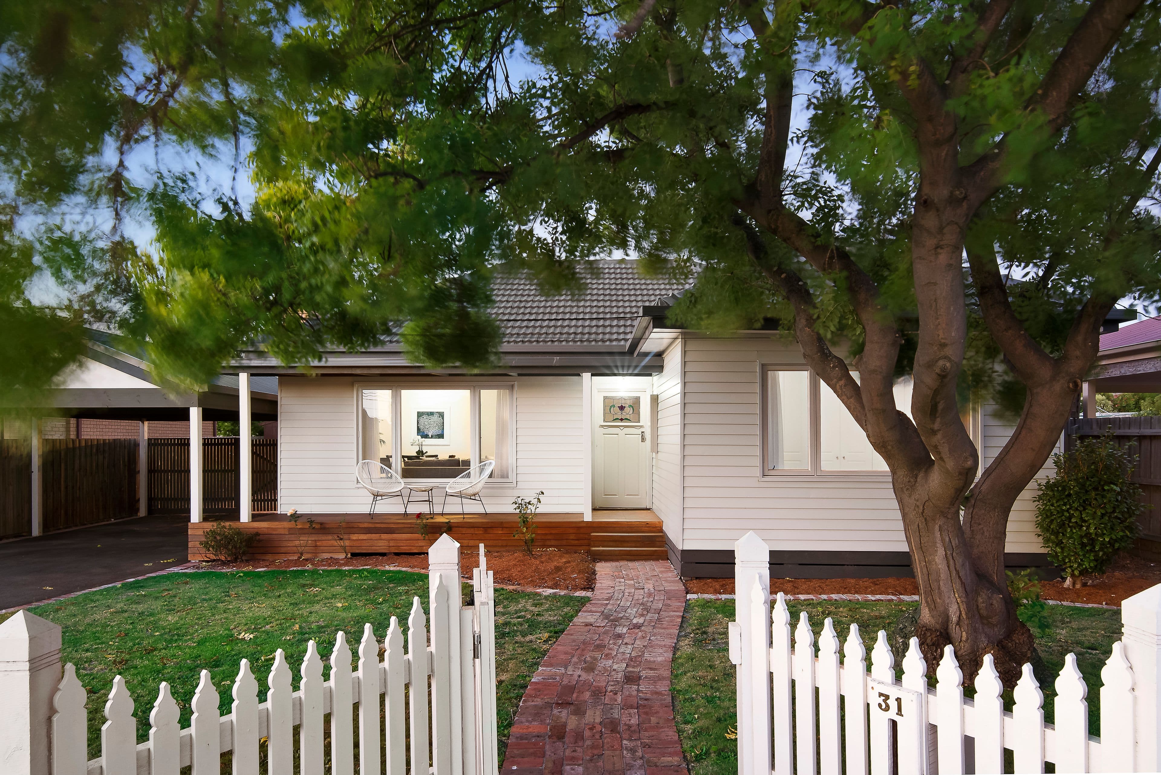 31 Berkeley Street, Huntingdale VIC 3166, Huntingdale - Image 1