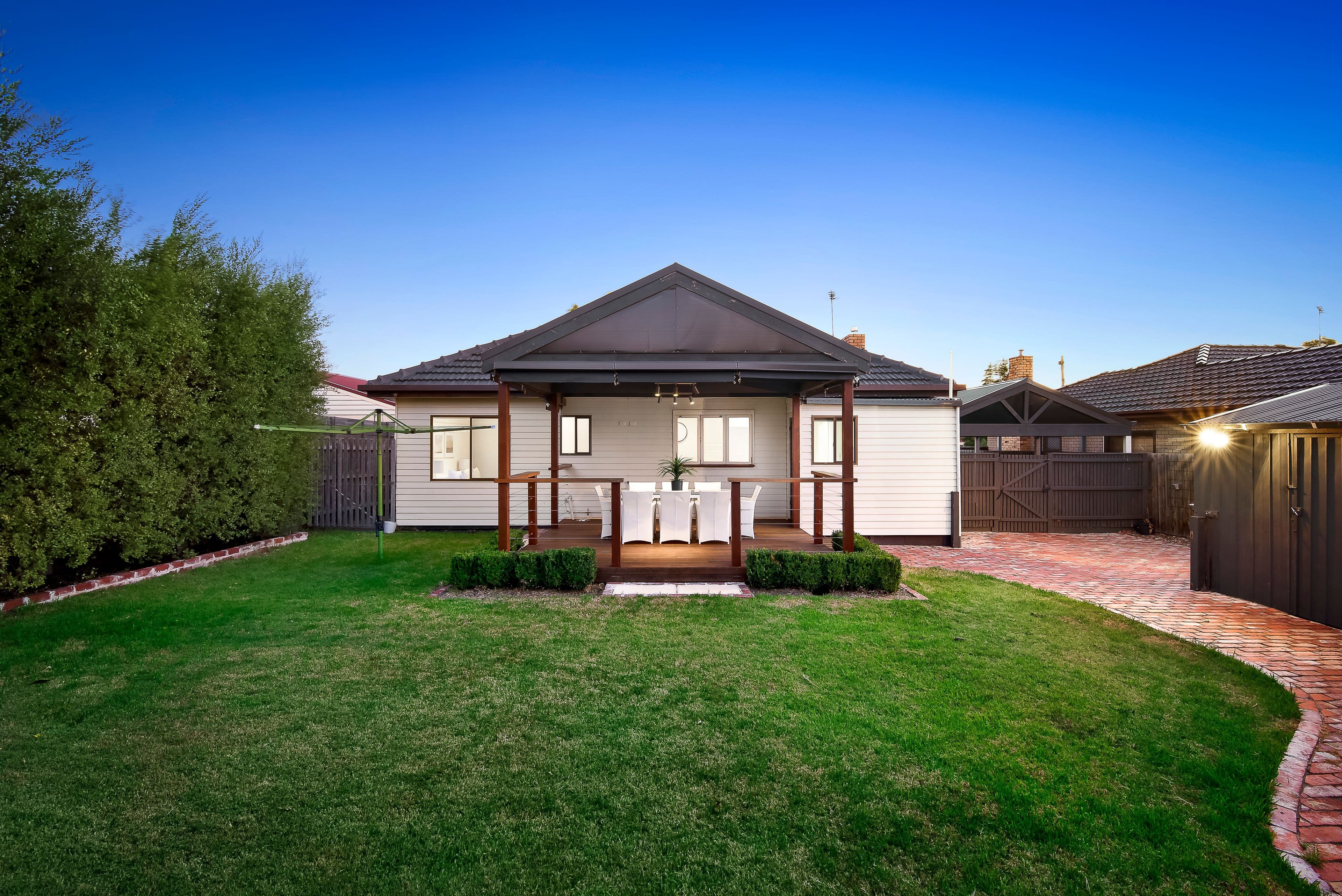 31 Berkeley Street, Huntingdale VIC 3166, Huntingdale - Thumbnail 8