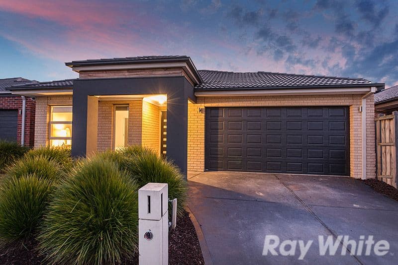 83 John Russell Road, Cranbourne West VIC 3977, Cranbourne West - Image 1