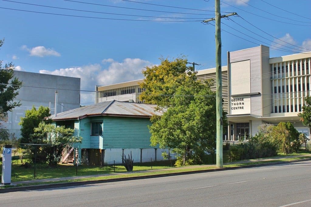 23 Thorn Street, Ipswich QLD 4305, Ipswich - Thumbnail 3