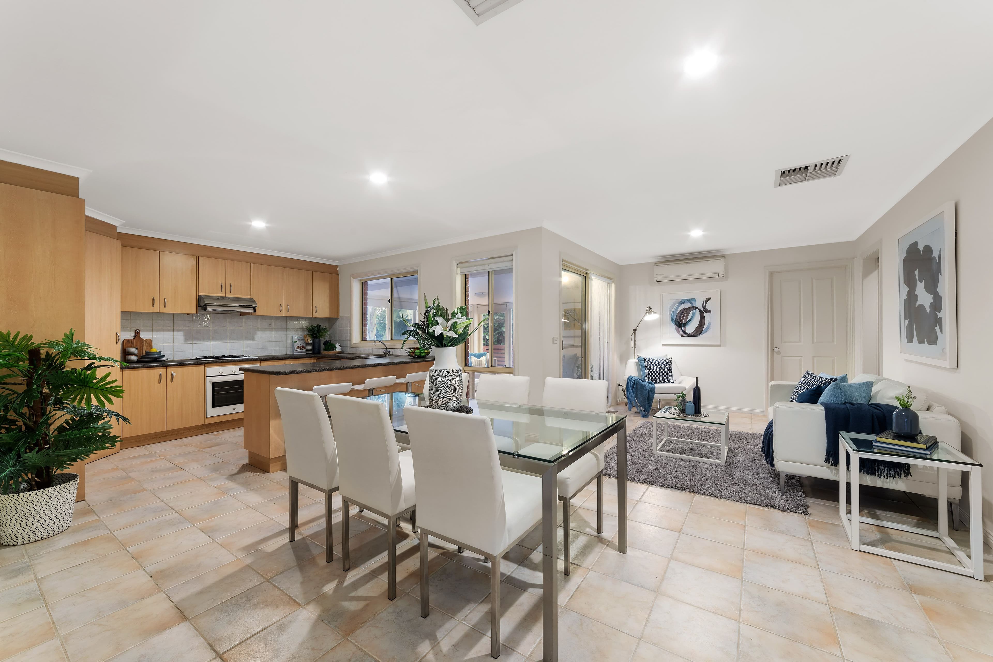 3 Albert Crescent, Mulgrave VIC 3170, Mulgrave - Thumbnail 5