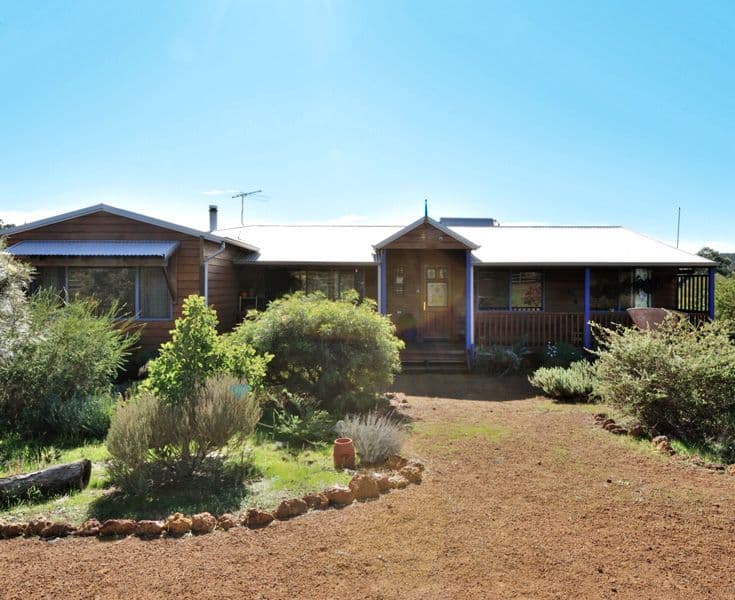 300 Ashmere Drive, BULLSBROOK WA 6084, Bullsbrook - Image 1