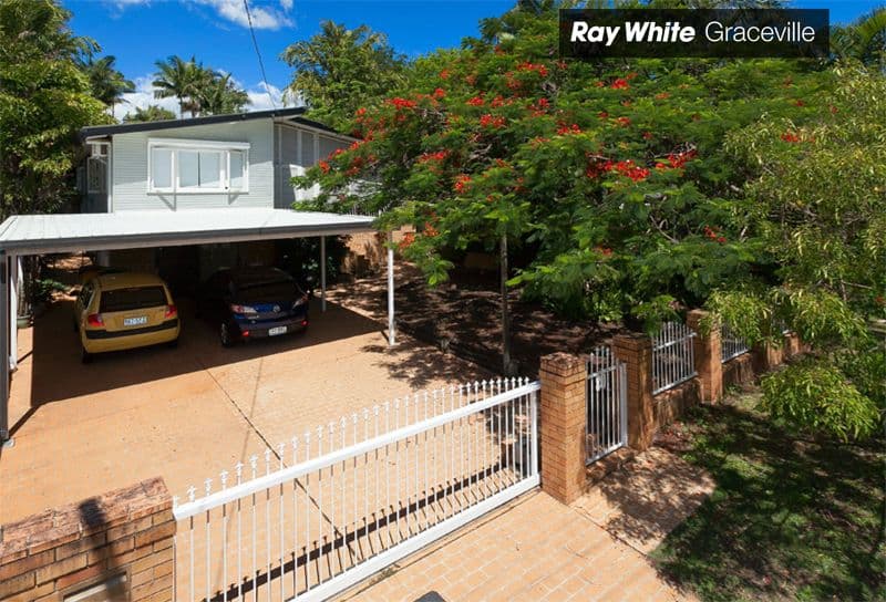 80 Hampton Street, DURACK QLD 4077, Durack - Image 1