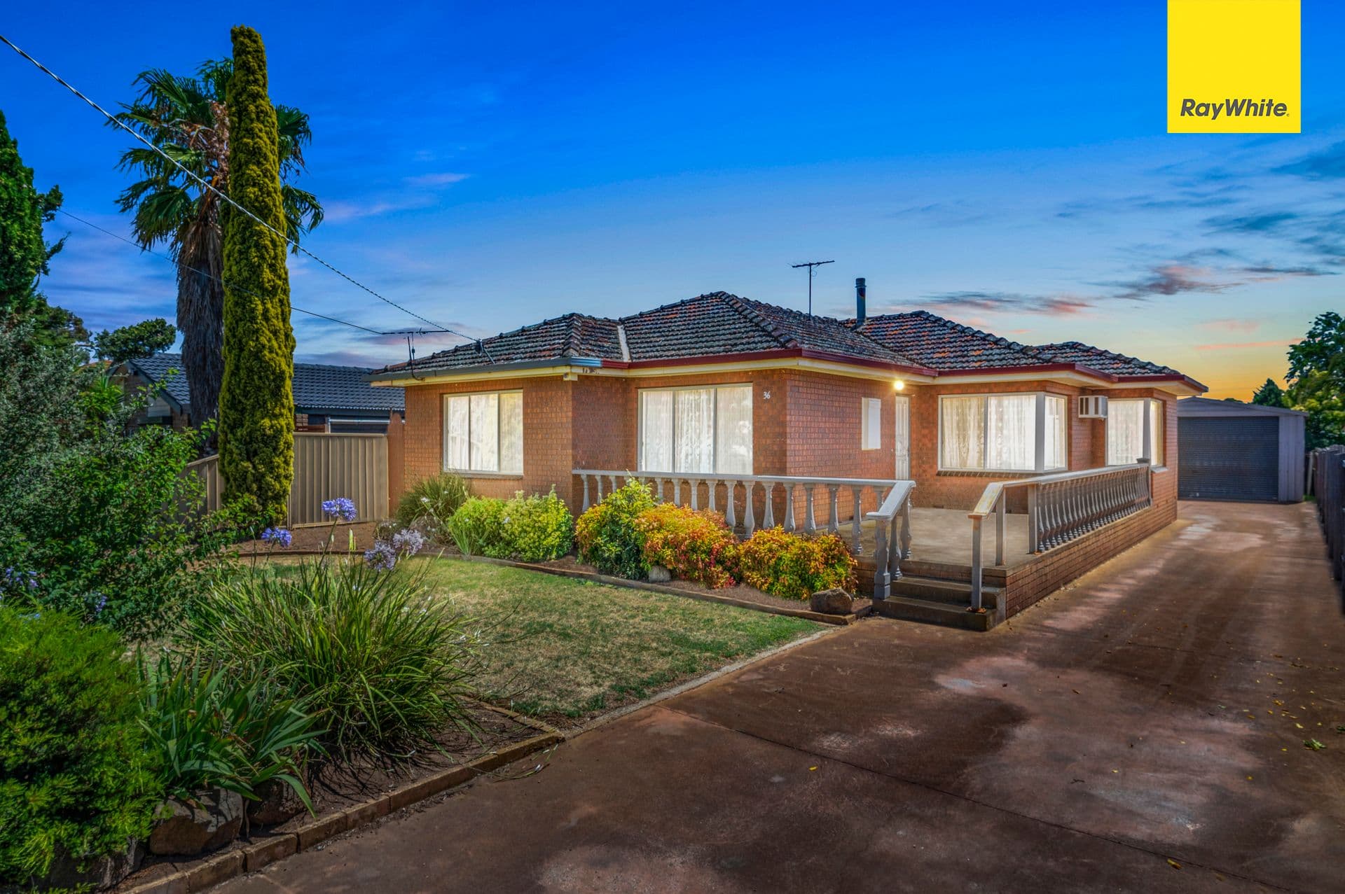 36 Stewart Crescent, Rockbank VIC 3335, Rockbank - Image 1