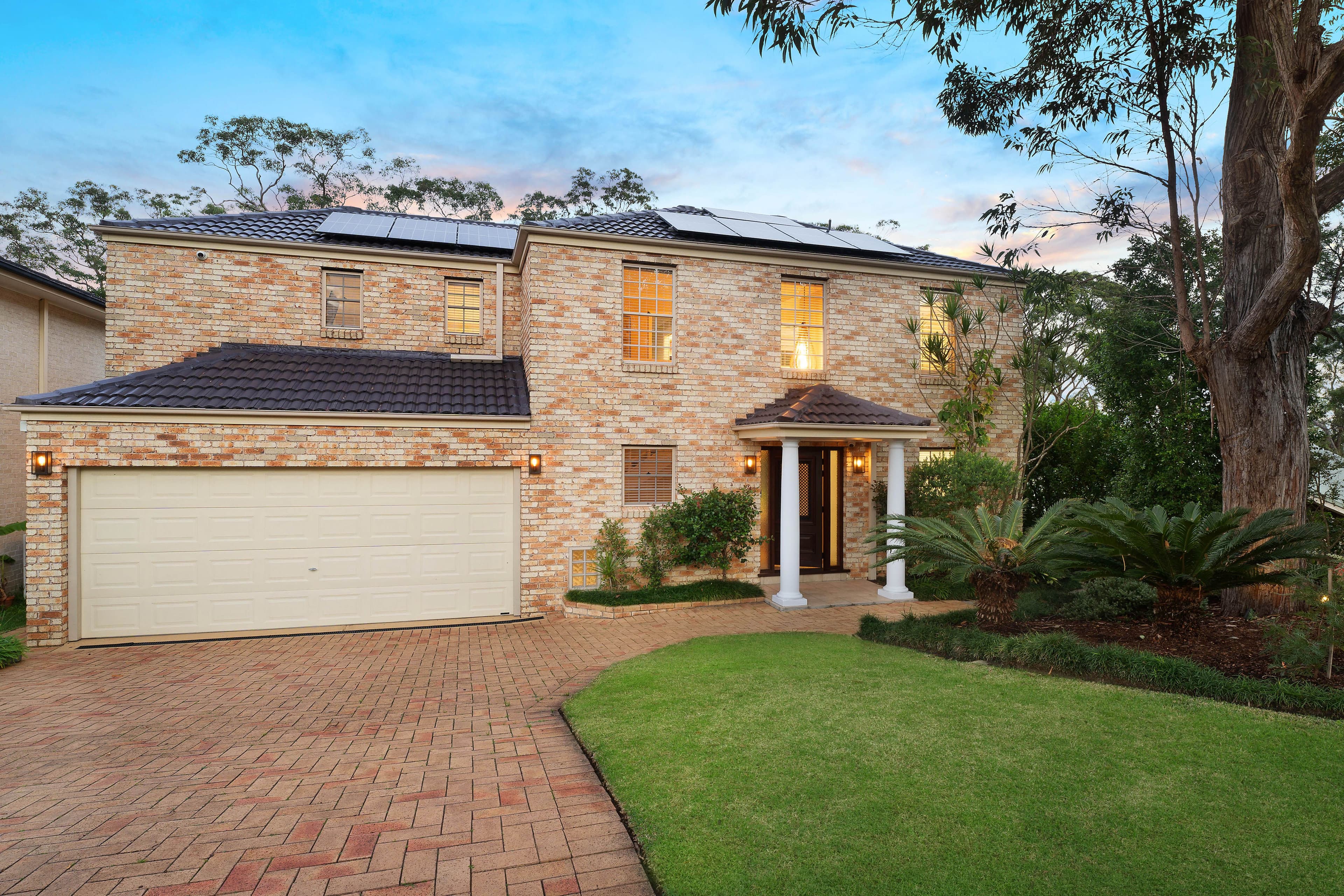57 Sydney Road, Hornsby Heights NSW 2077, Hornsby Heights - Image 1