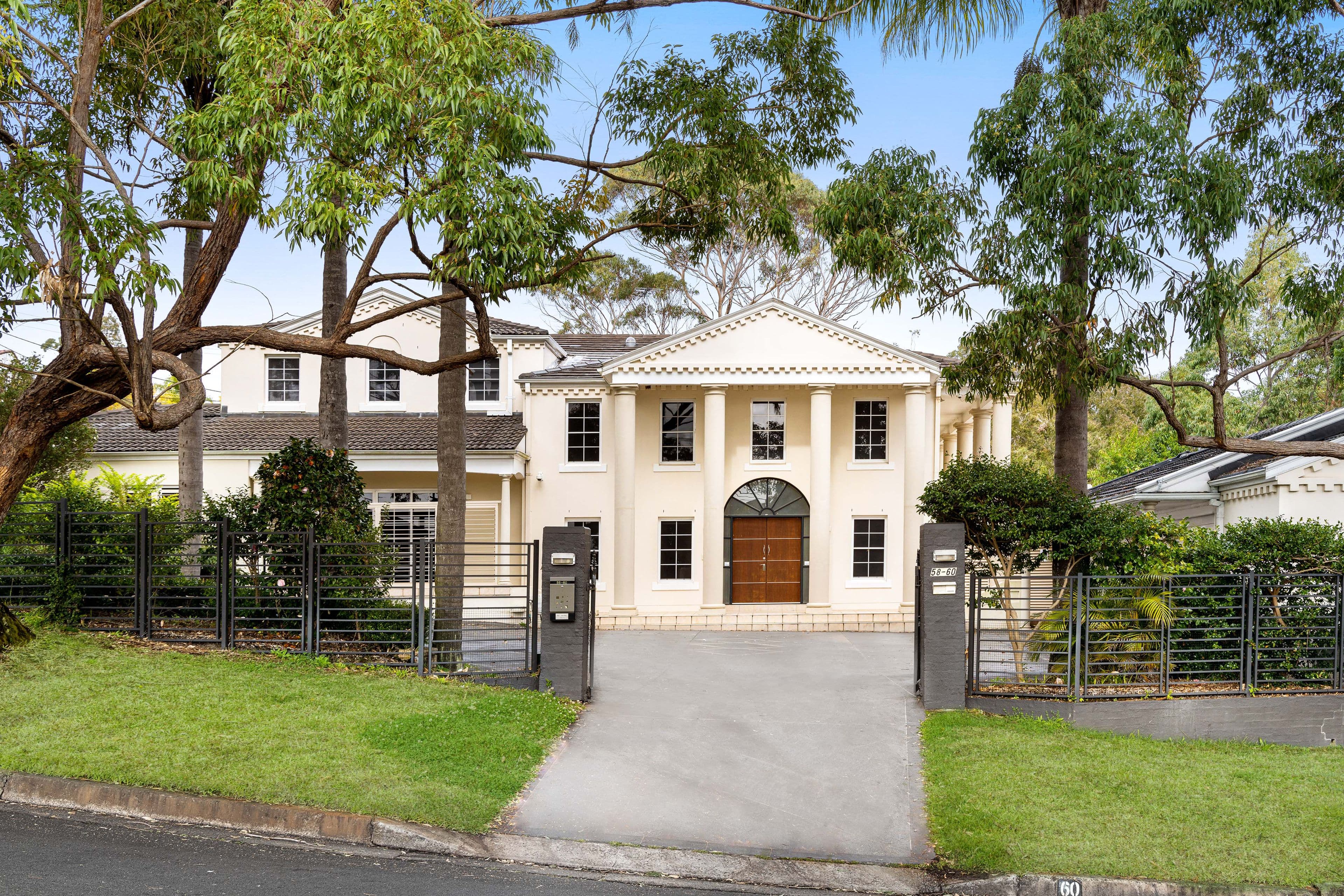 58-60 Athena Avenue, St Ives NSW 2075, St Ives - Image 1