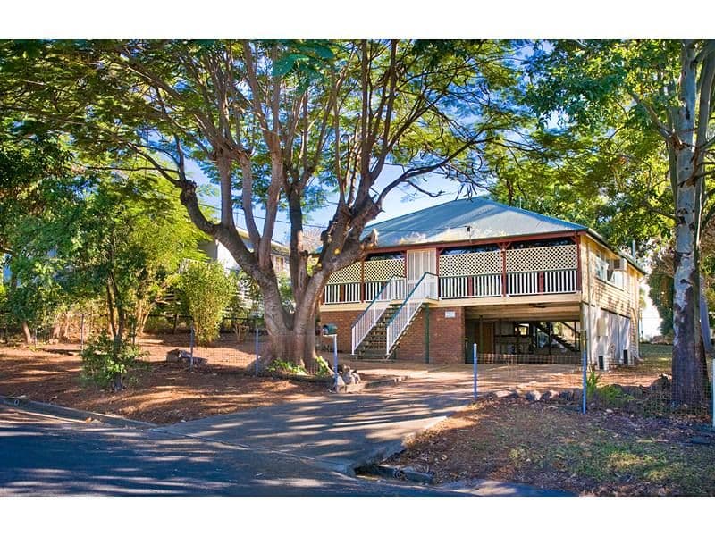 12 Separation Street, ALLENSTOWN QLD 4700, Allenstown - Image 1