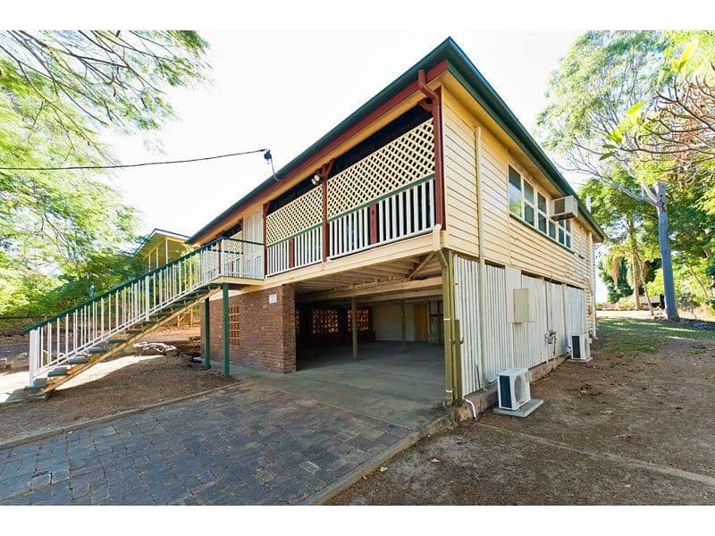 12 Separation Street, ALLENSTOWN QLD 4700, Allenstown - Thumbnail 5