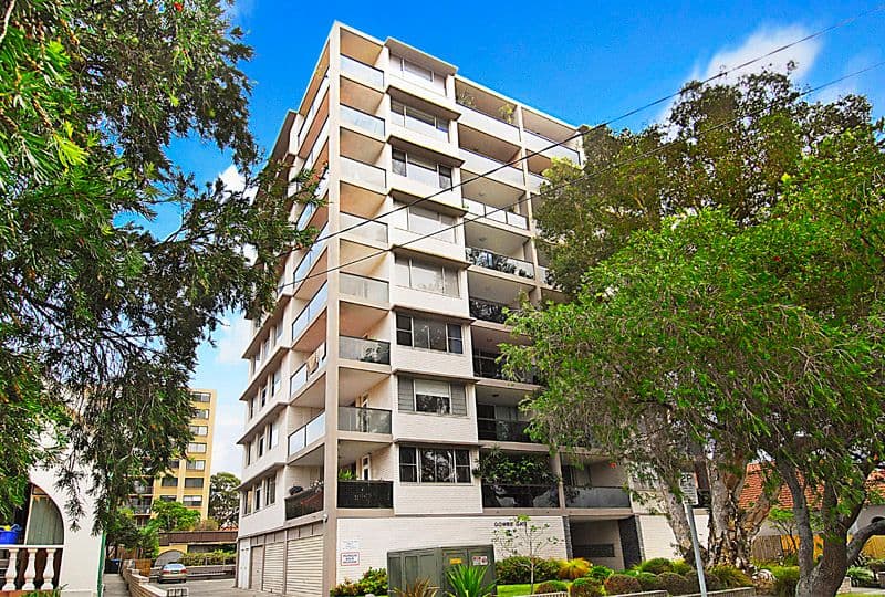 17-19 Gowrie Avenue, Bondi Junction NSW 2022, Bondi Junction - Thumbnail 6
