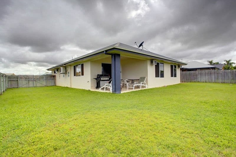 35  Fitzgerald Crescent, KIRWAN QLD 4817, Kirwan - Thumbnail 4