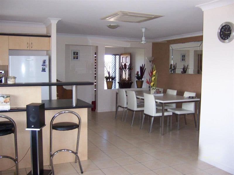 35  Fitzgerald Crescent, KIRWAN QLD 4817, Kirwan - Thumbnail 6