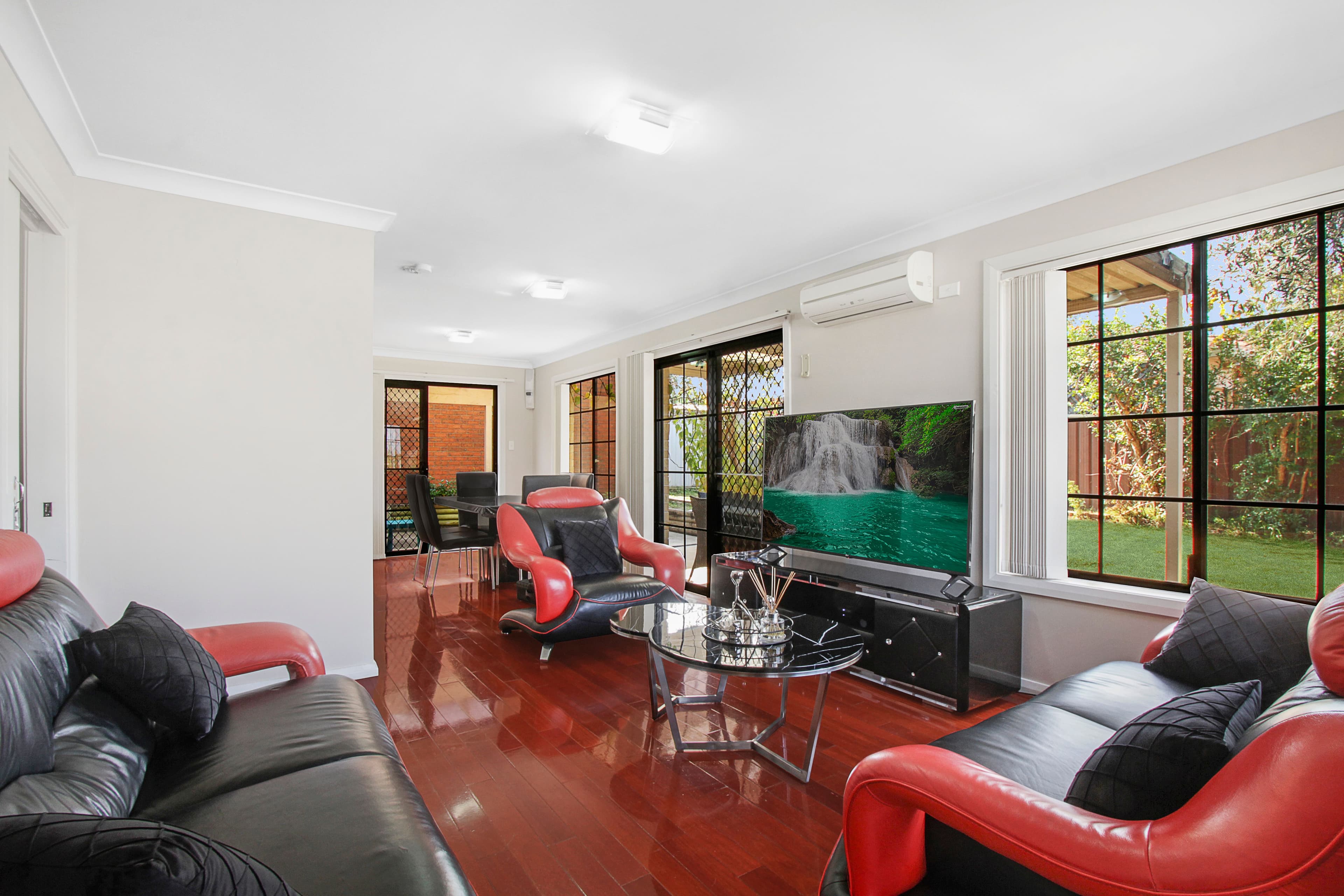 4/74 Falcon Circuit, Green Valley NSW 2168, Green Valley - Thumbnail 2