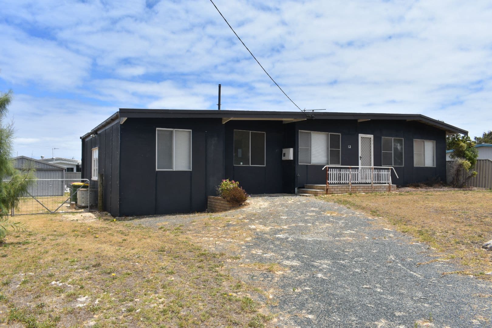 12 Gee Street, Lancelin WA 6044, Lancelin - Image 1