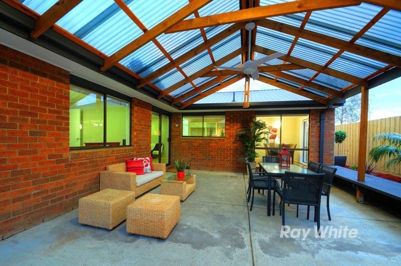11 Wyola Court, ROWVILLE VIC 3178, Rowville - Thumbnail 8