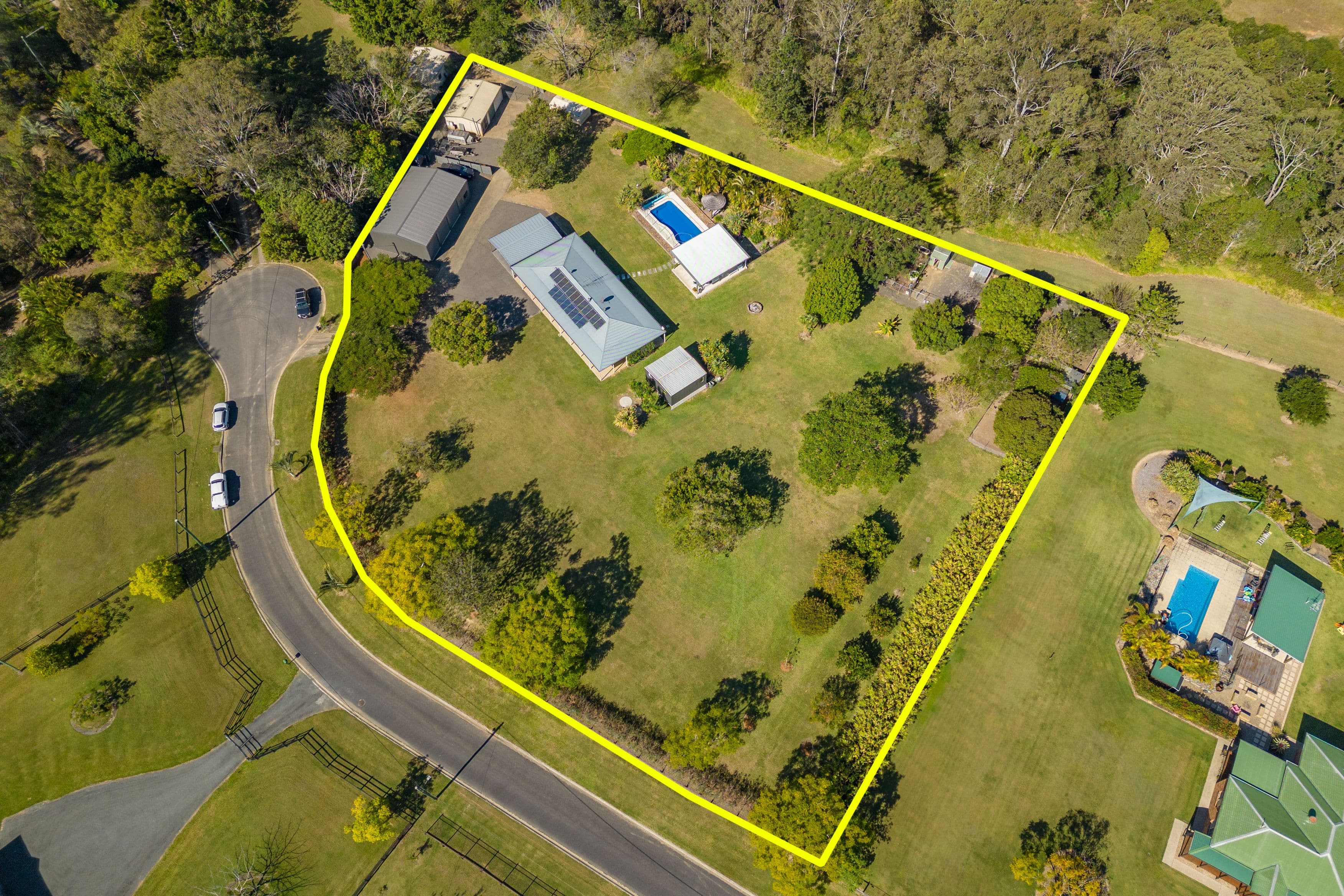 20 Aroona Court, Wamuran QLD 4512, Wamuran - Image 1