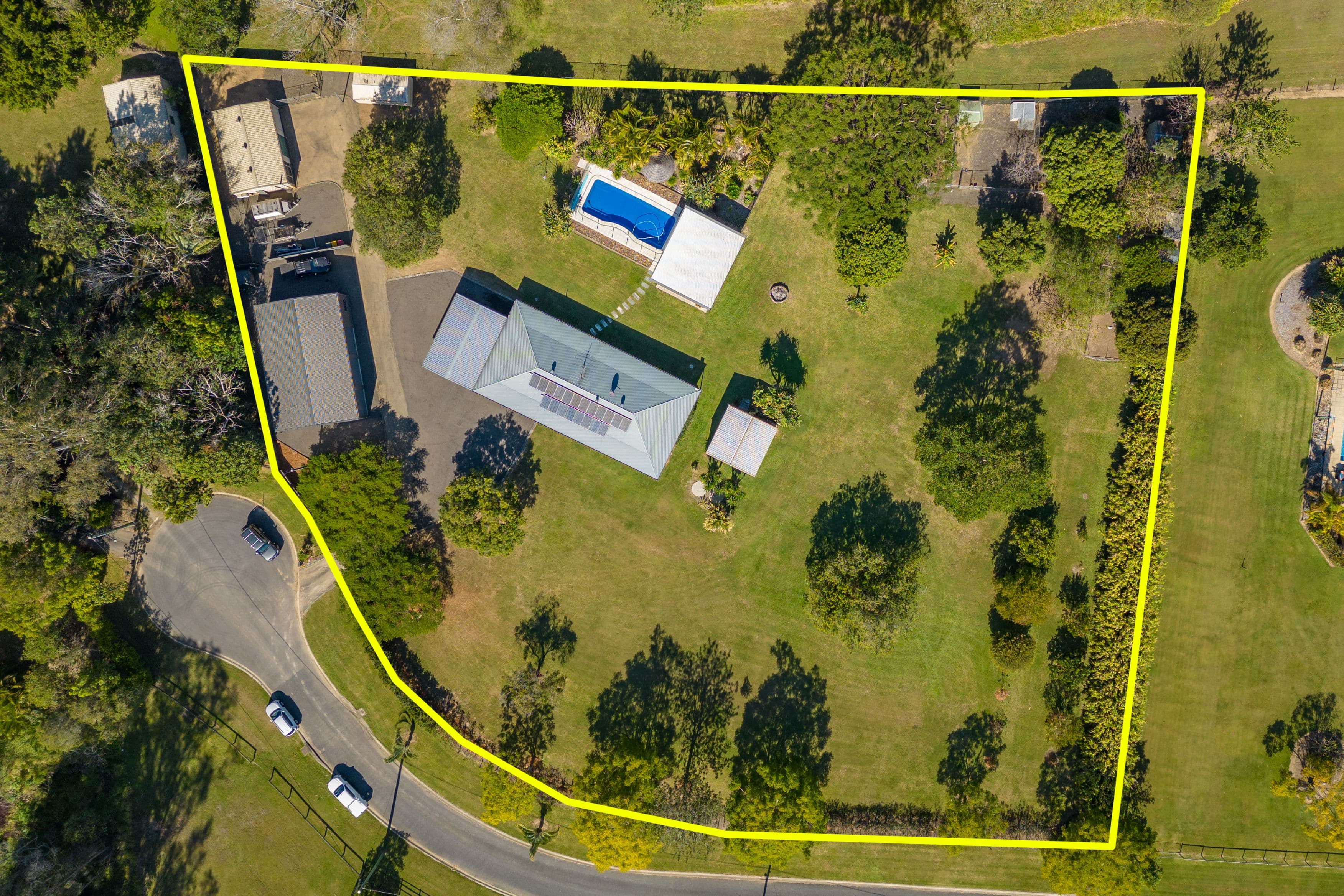 20 Aroona Court, Wamuran QLD 4512, Wamuran - Thumbnail 3