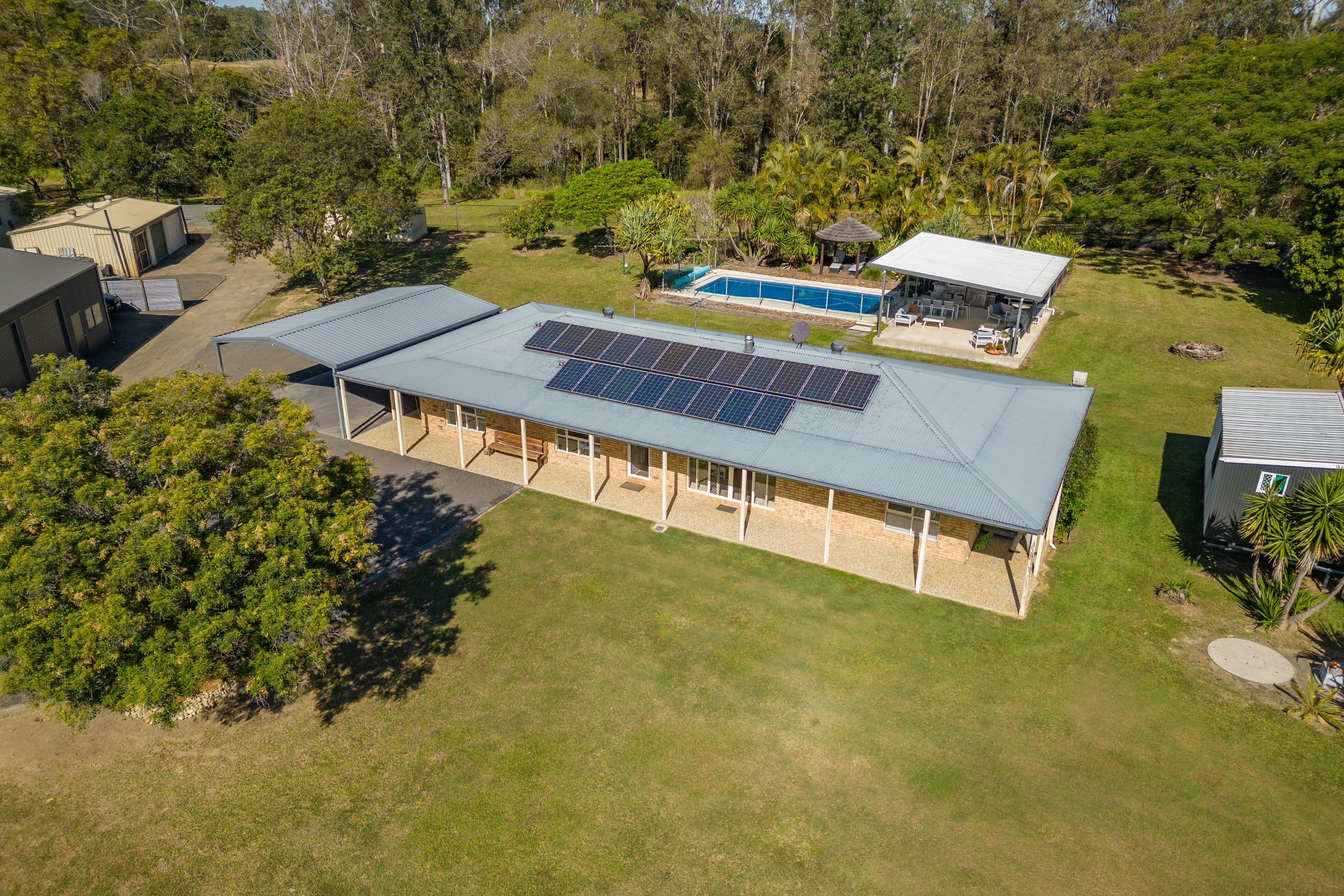 20 Aroona Court, Wamuran QLD 4512, Wamuran - Thumbnail 4