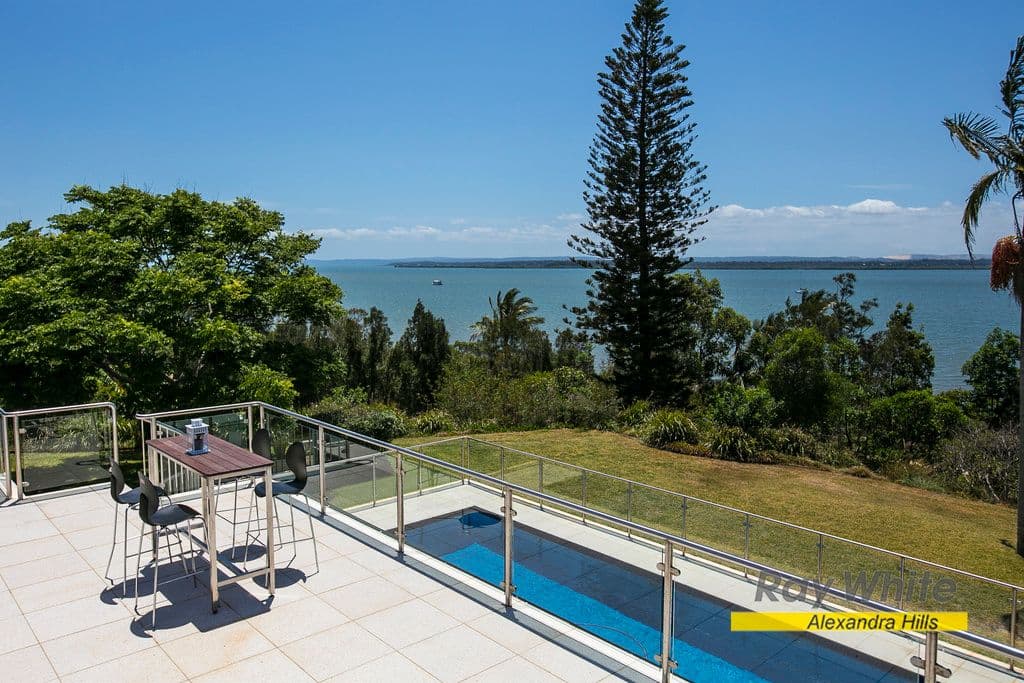 22 Wilson Esplanade, REDLAND BAY QLD 4165, Redland Bay - Image 1
