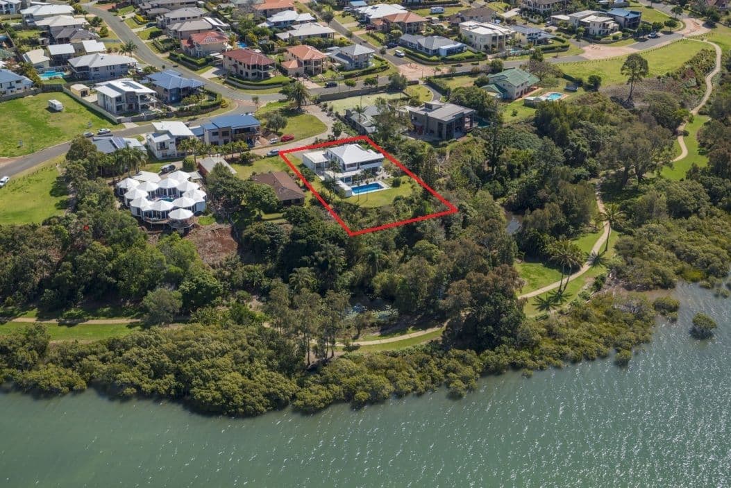 22 Wilson Esplanade, REDLAND BAY QLD 4165, Redland Bay - Thumbnail 4