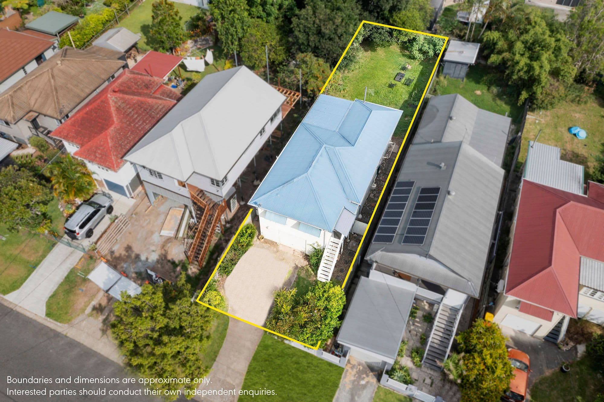 43 Invermore Street, Mount Gravatt East QLD 4122, Mount Gravatt East - Thumbnail 2