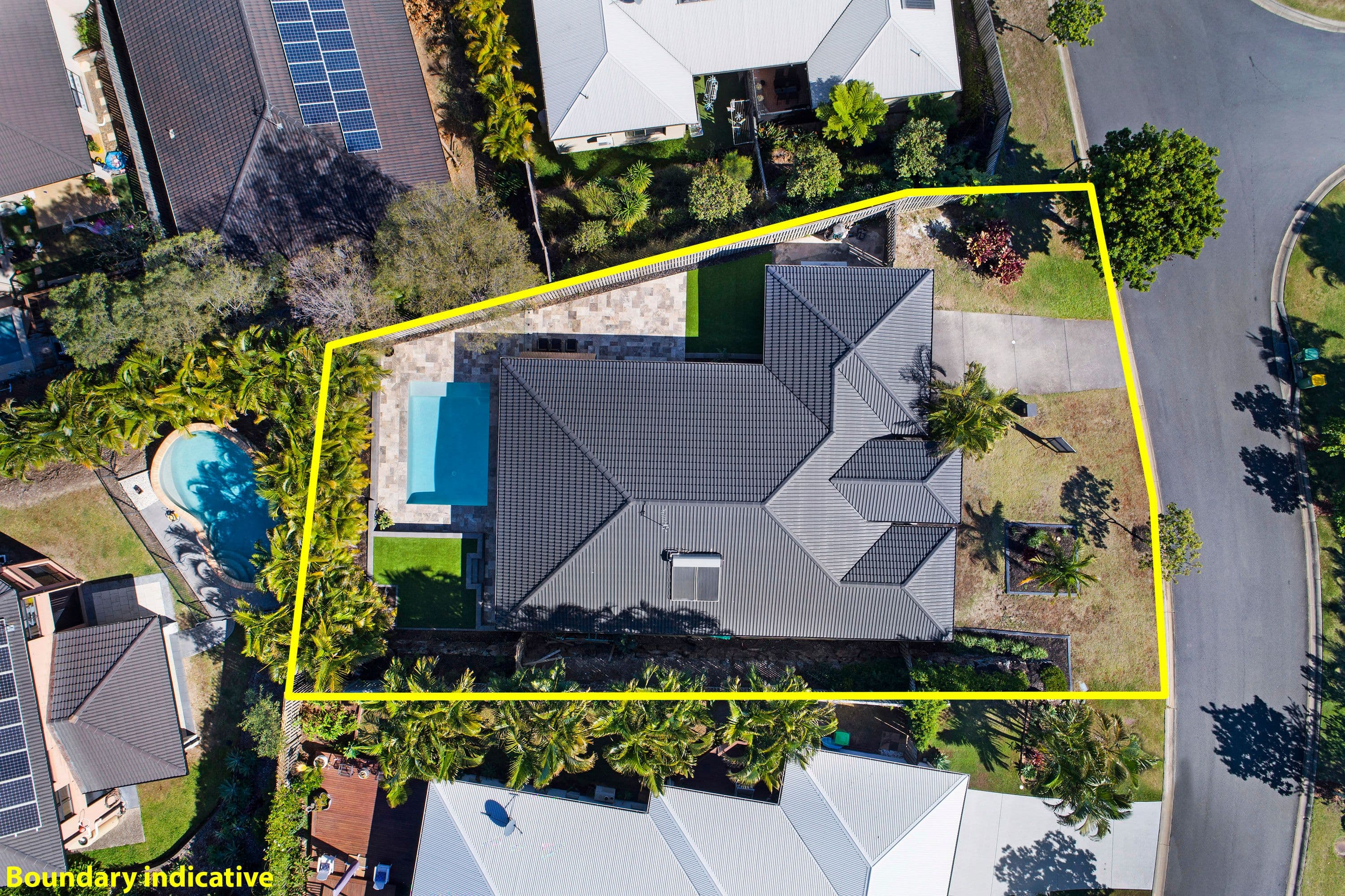 3 Sangster Crescent, Pacific Pines QLD 4211, Pacific Pines - Thumbnail 4