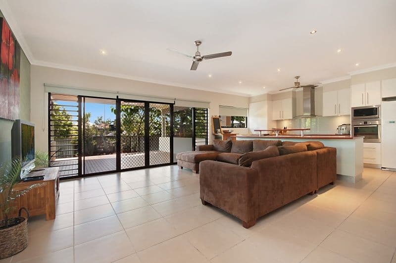 52 Woodwark Drive, BUSHLAND BEACH QLD 4818, Bushland Beach - Thumbnail 3