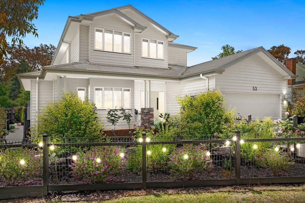 53 Lincoln Road, Croydon VIC 3136, Croydon - Image 1