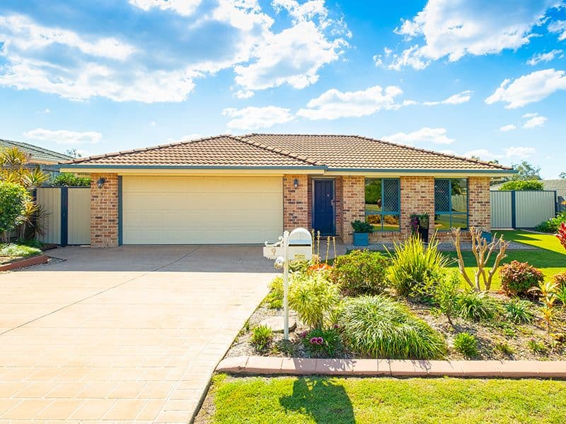 9 Wiltshire Street, Heritage Park QLD 4118, Heritage Park - Image 1