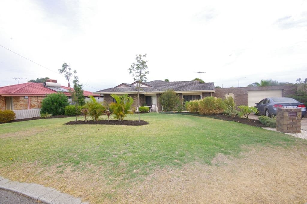 5 Finke Court, MIRRABOOKA WA 6061, Mirrabooka - Image 1