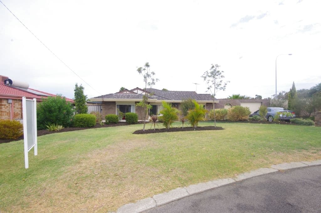 5 Finke Court, MIRRABOOKA WA 6061, Mirrabooka - Thumbnail 2