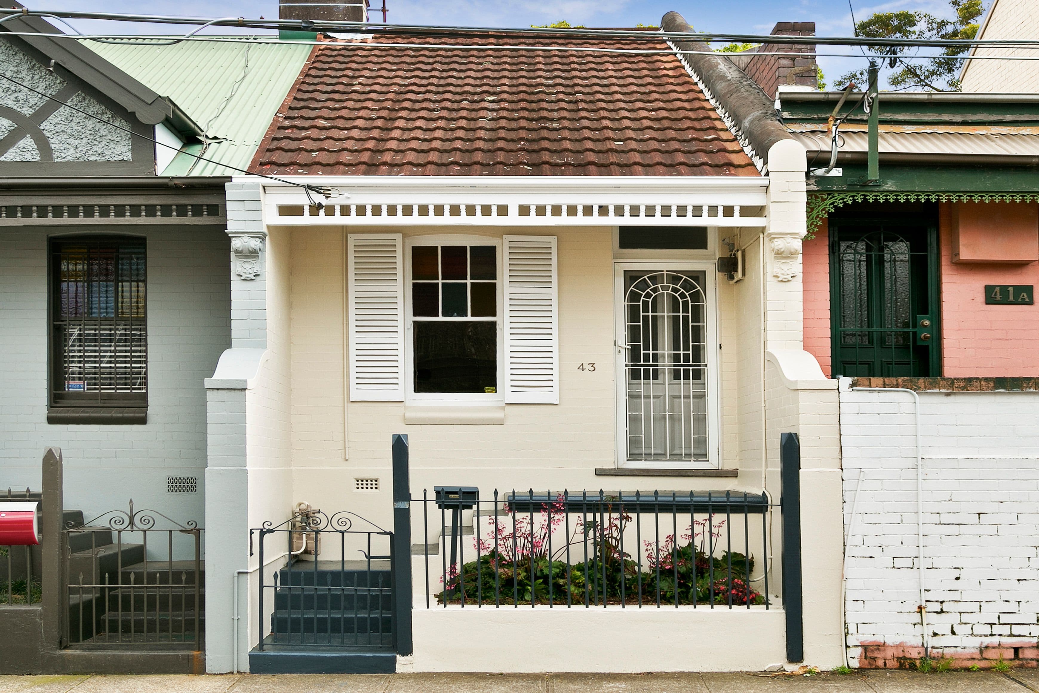 43 Wells Street, Newtown NSW 2042, Newtown - Image 1