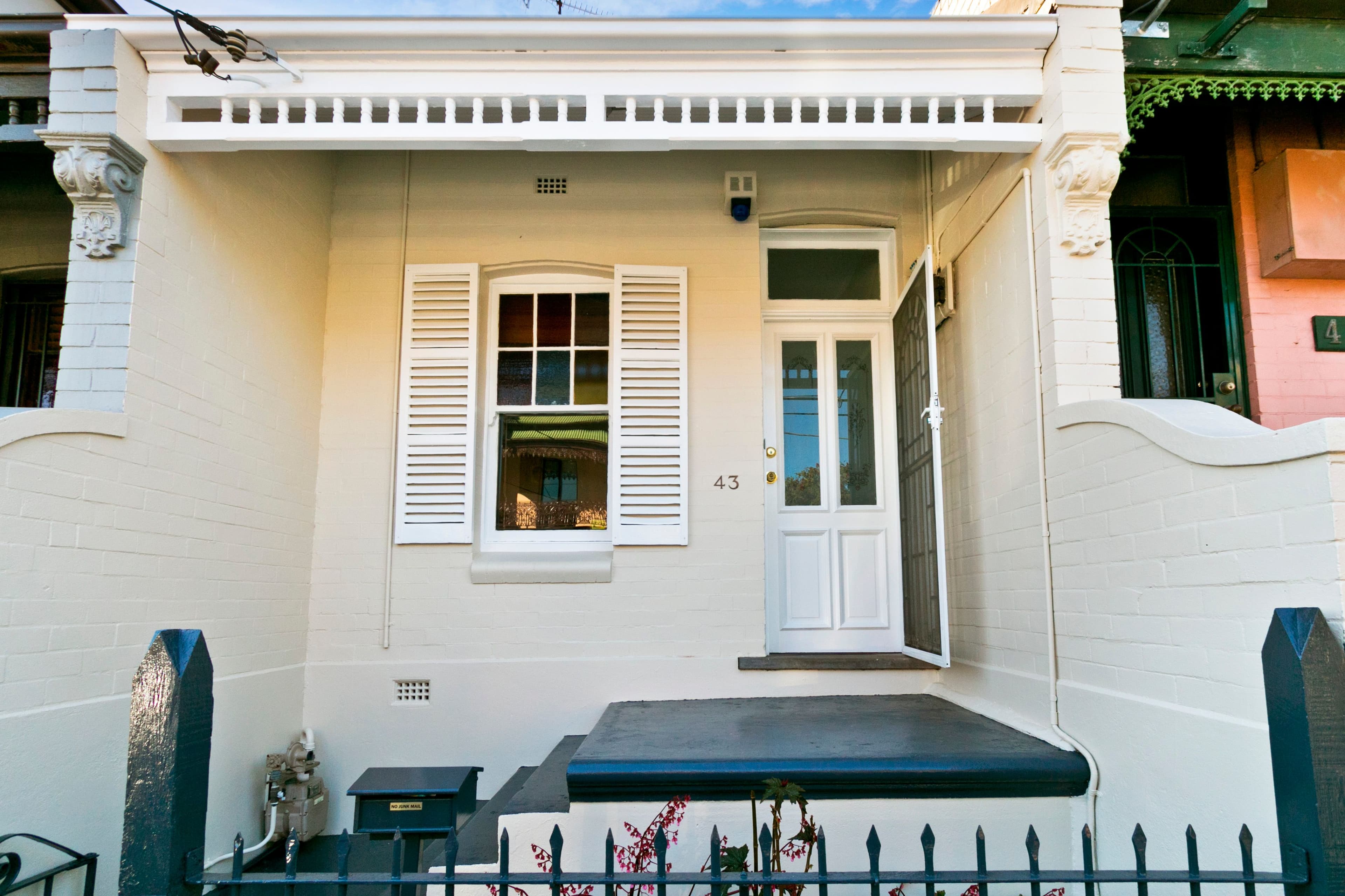 43 Wells Street, Newtown NSW 2042, Newtown - Thumbnail 8