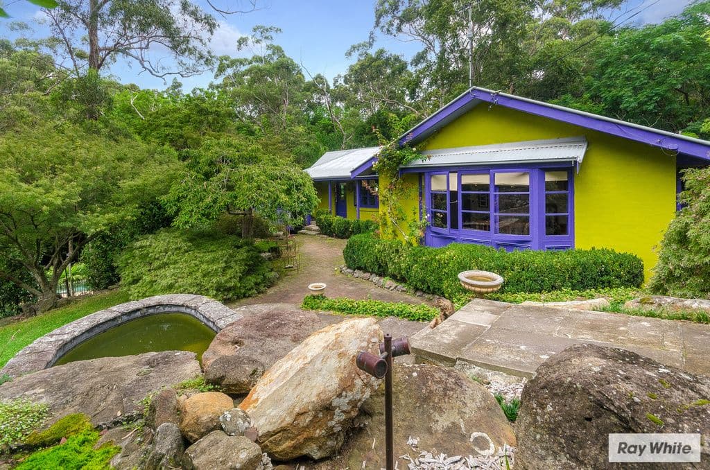 18 Kirkwood Place, MOUNT KEMBLA NSW 2526, Mount Kembla - Thumbnail 2