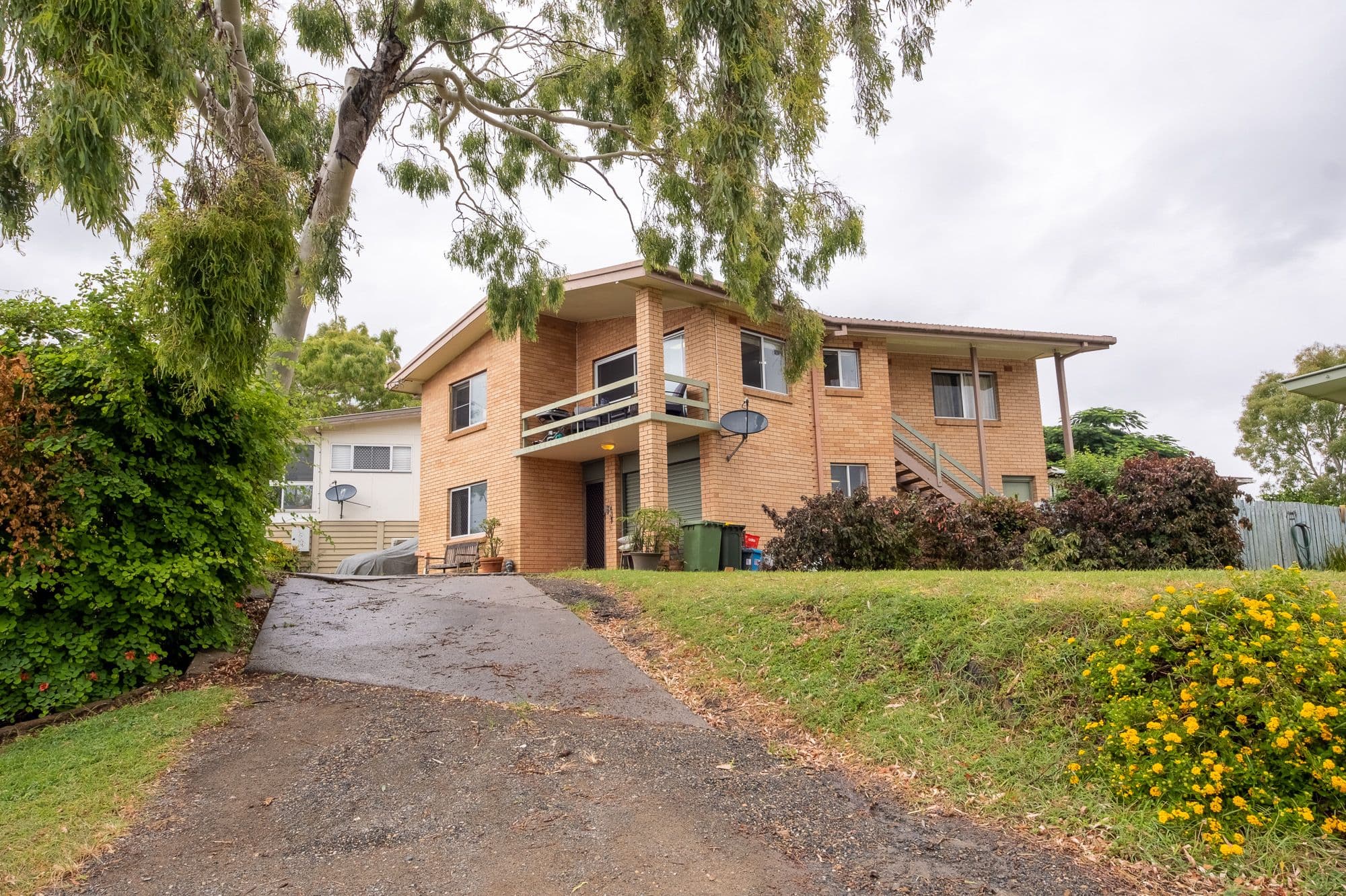 4 Old Scenic Highway, Taranganba QLD 4703, Taranganba - Image 1
