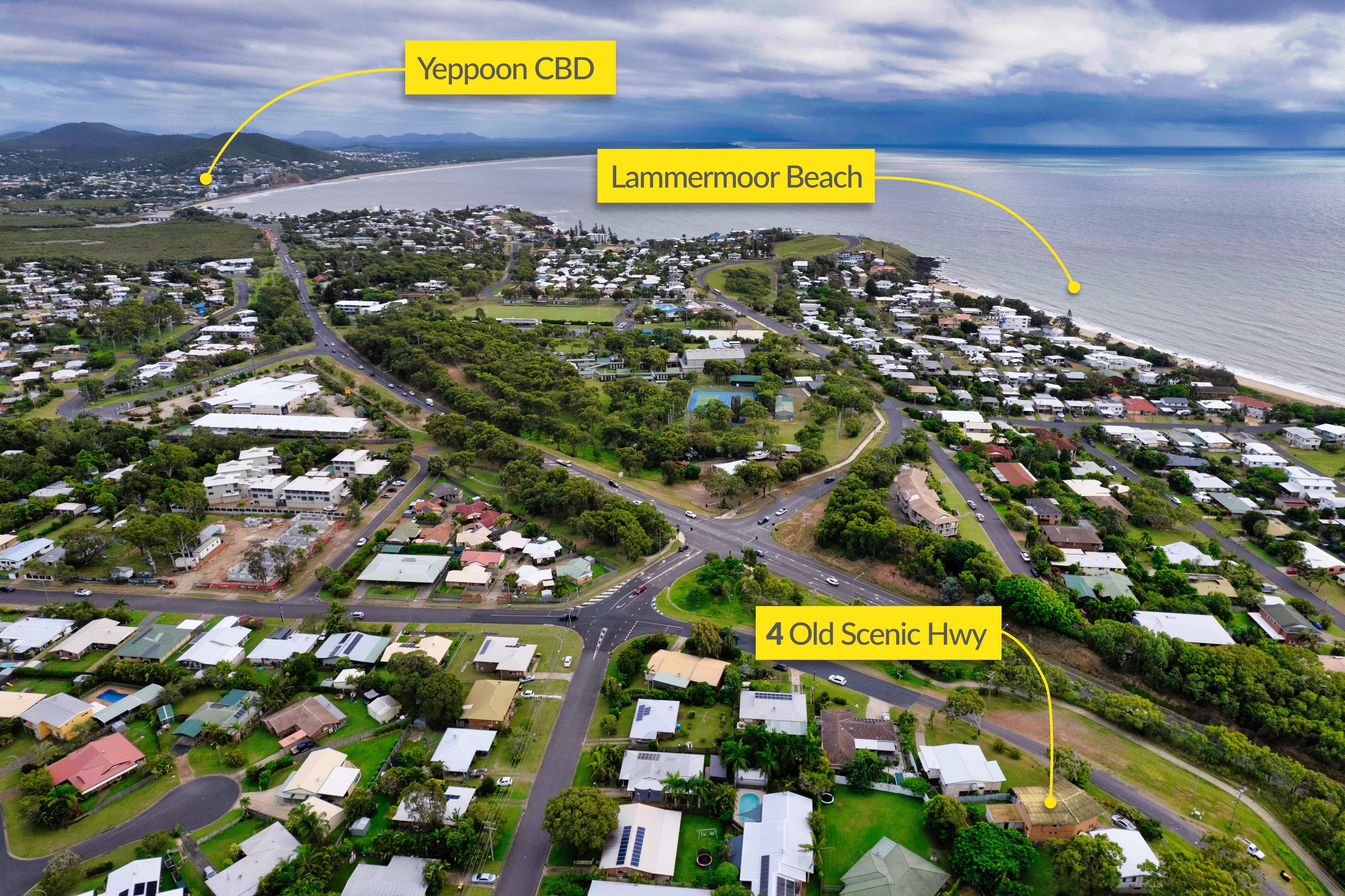 4 Old Scenic Highway, Taranganba QLD 4703, Taranganba - Thumbnail 2