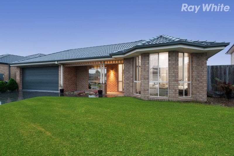 5 Amberley Drive, Pakenham VIC 3810, Pakenham - Image 1