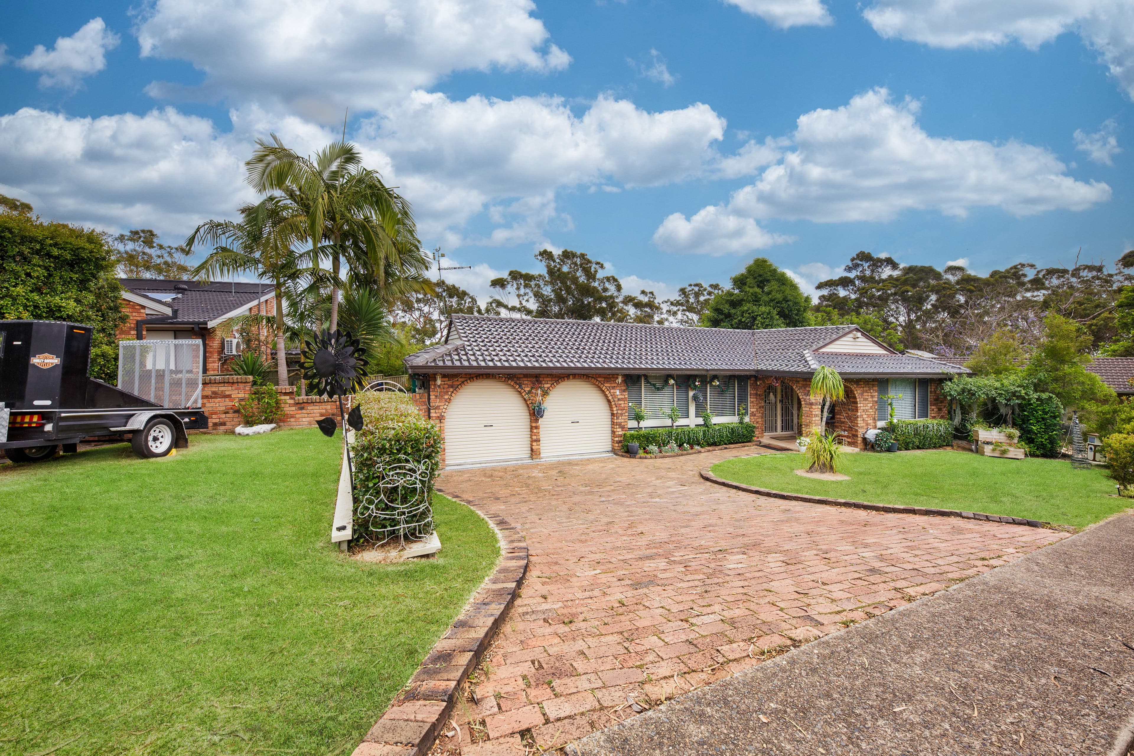 7 McKenzie Place, Menai NSW 2234, Menai - Image 1