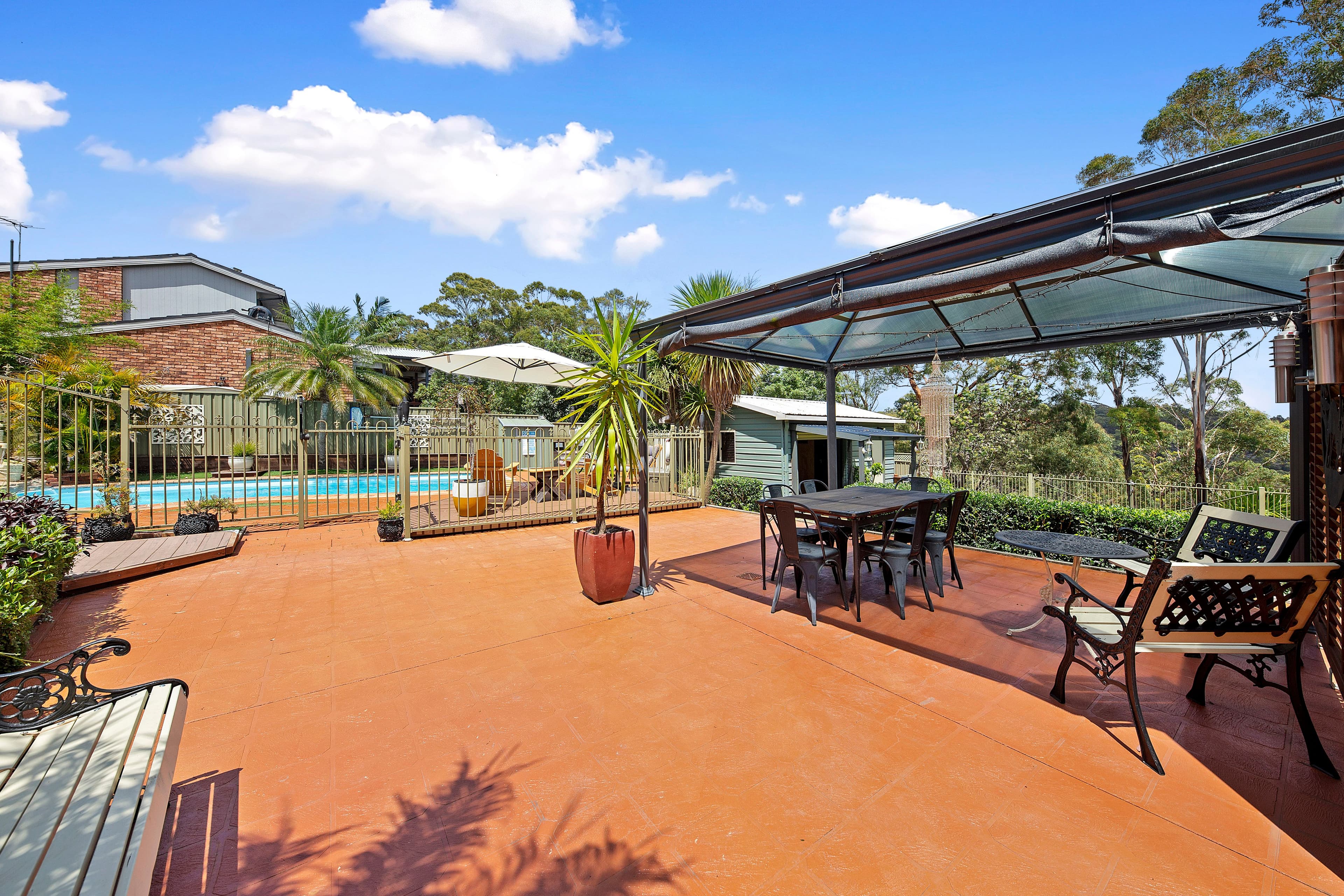 7 McKenzie Place, Menai NSW 2234, Menai - Thumbnail 7