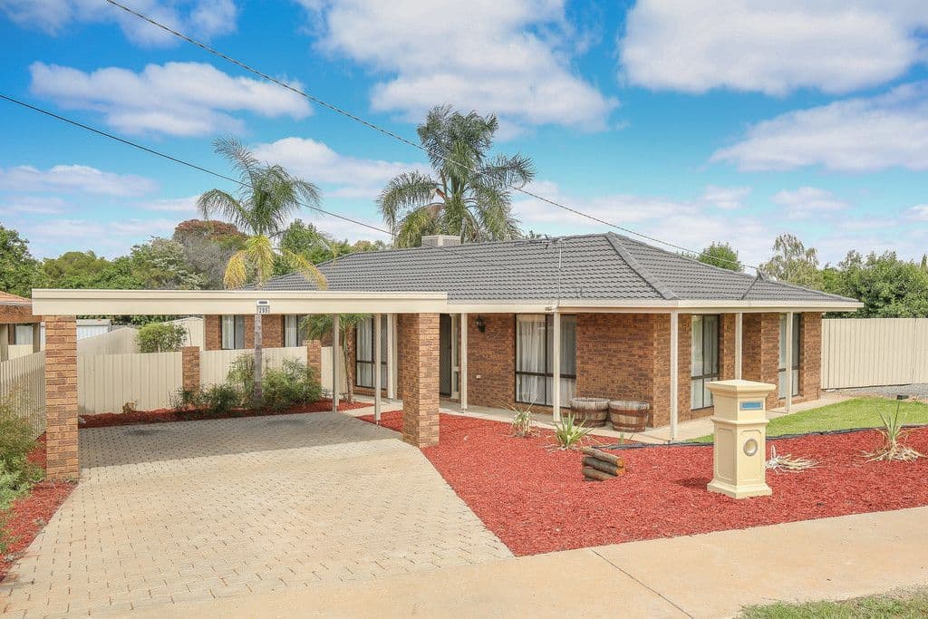 295 Tenth Street, Mildura VIC 3500, Mildura - Image 1