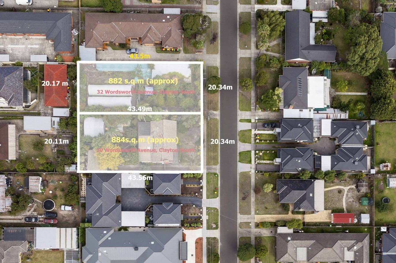 30 Wordsworth Avenue, CLAYTON SOUTH VIC 3169, Clayton South - Thumbnail 6
