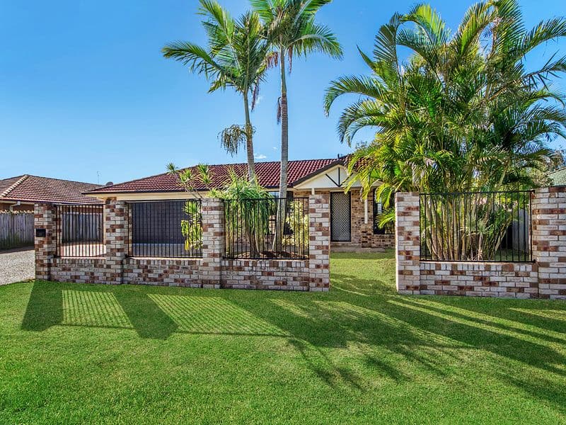 17 Blueash Crescent, Oxenford QLD 4210, Oxenford - Image 1