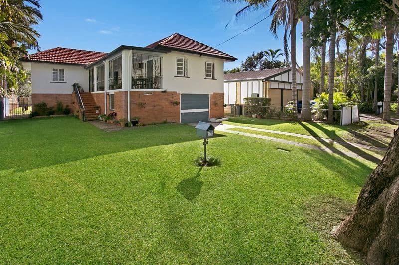 25 Turner Avenue, Fairfield QLD 4103, Fairfield - Image 1