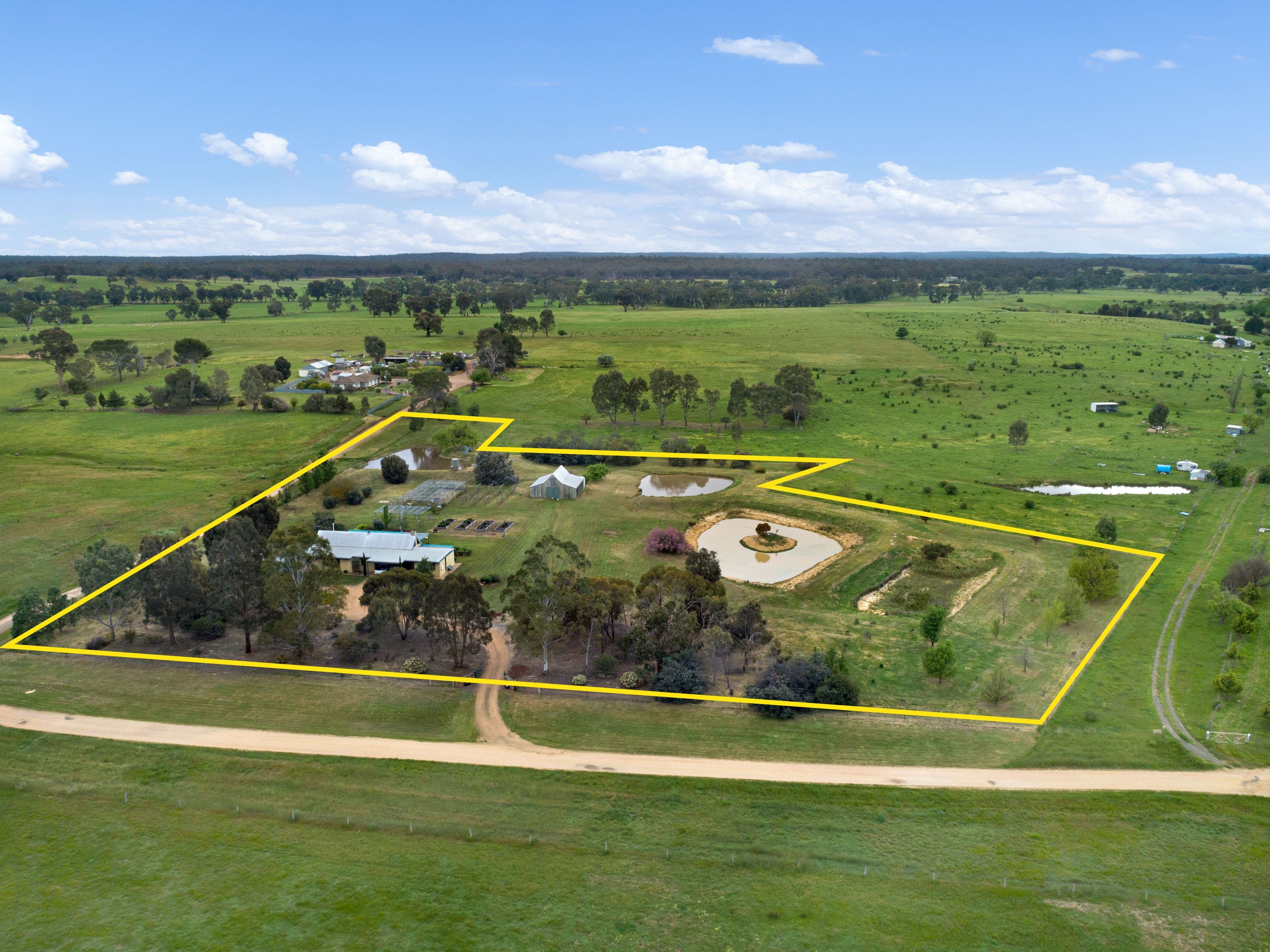 36 Crespigny Street, Talbot VIC 3371, Talbot - Image 1