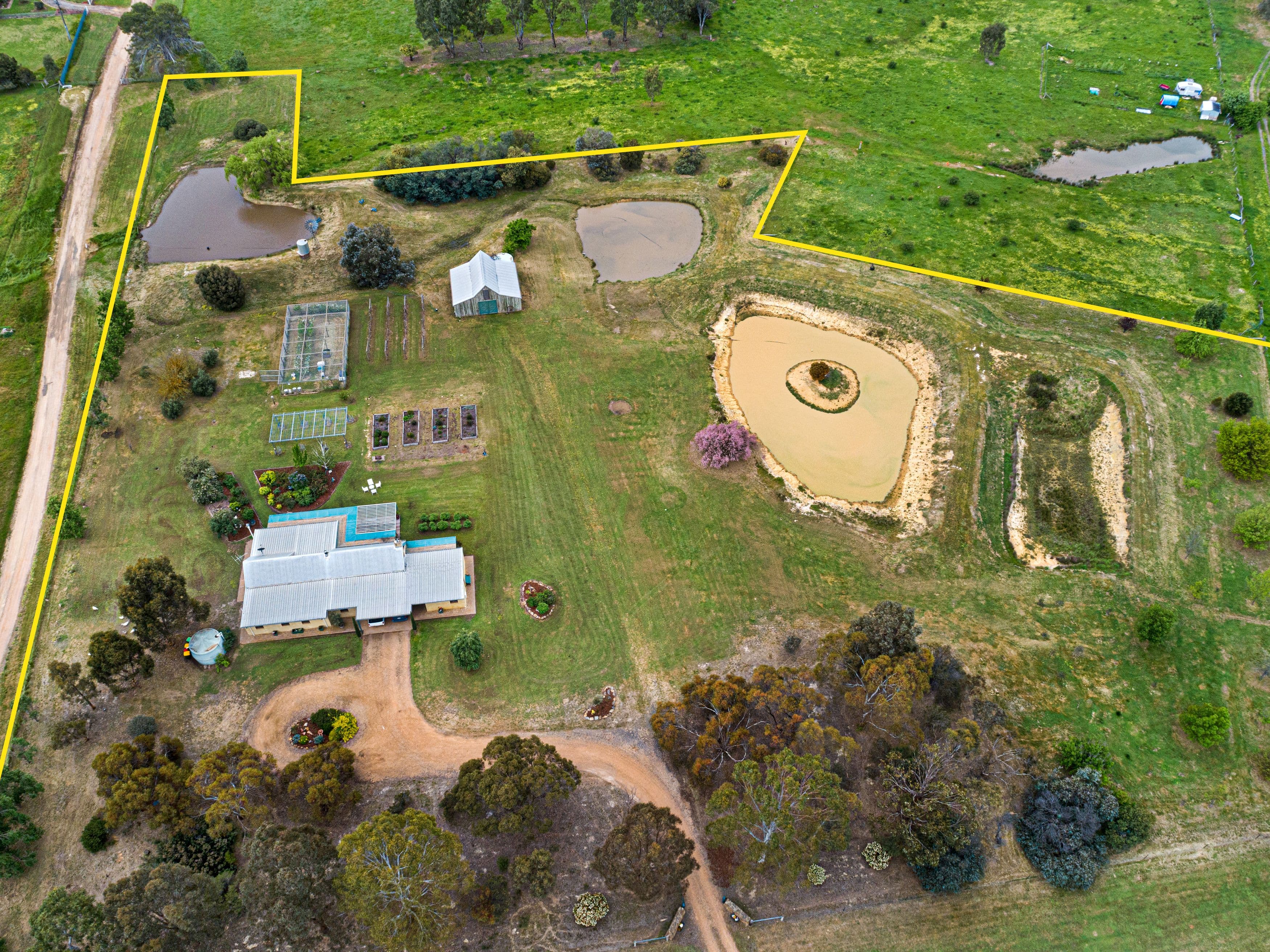 36 Crespigny Street, Talbot VIC 3371, Talbot - Thumbnail 3